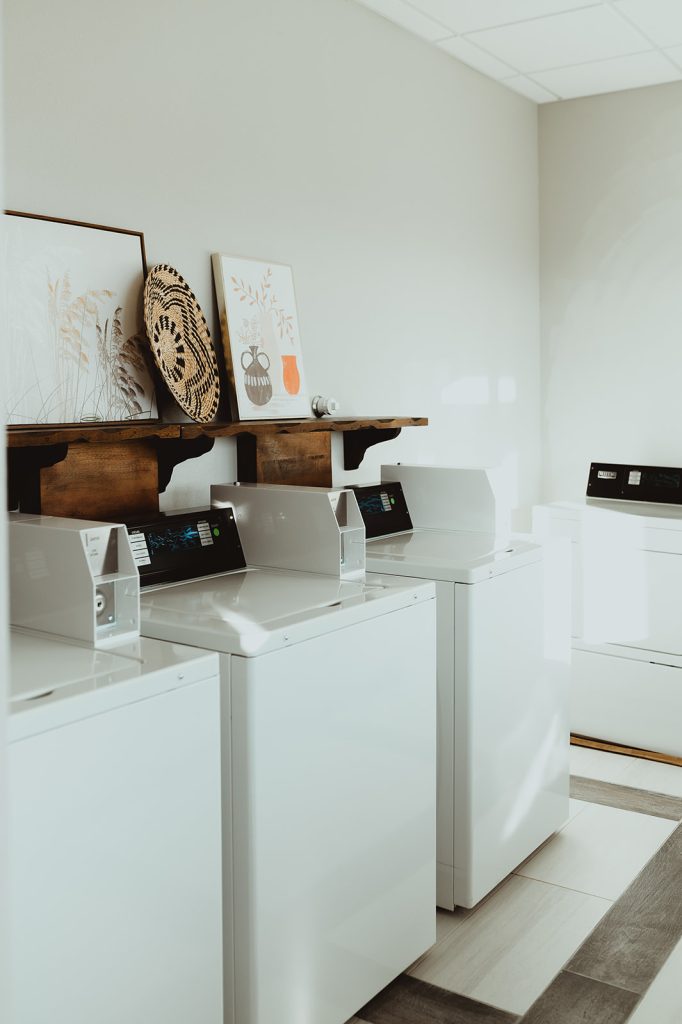 Pet-Friendly Amenities