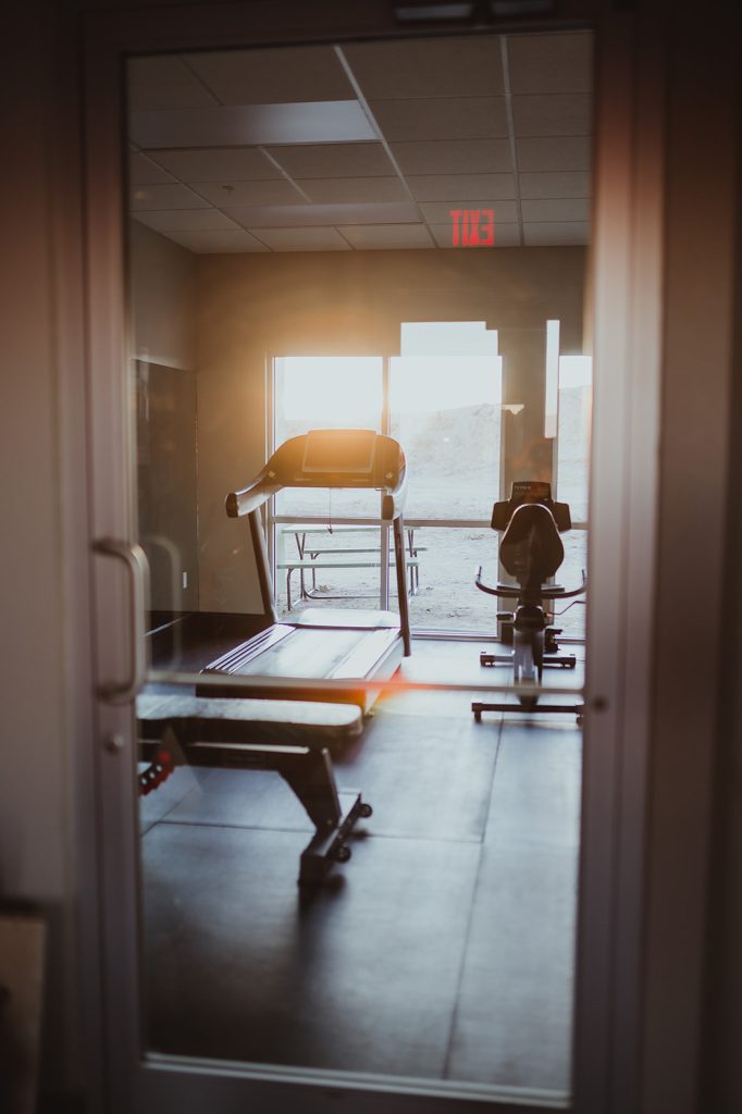 Wellness Center
